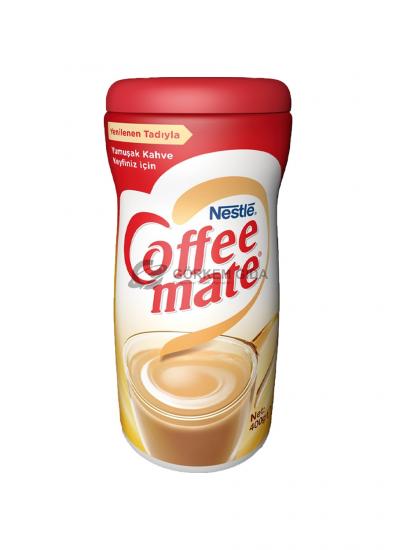 Nestle Coffee Mate Kahve Kreması 400 Gr. KOLİ (15 Adet)