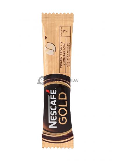 Nescafe Gold 2 Gr. Paket Kahve Fiyatları | Toptan Nestle Professional Görkem Gıda
